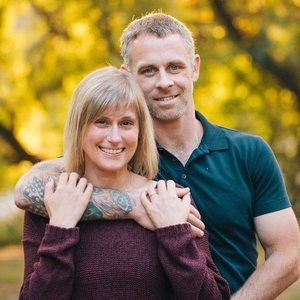 Meet your Posher, Dawn