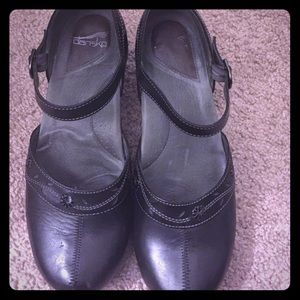 Dansko Maryjanes