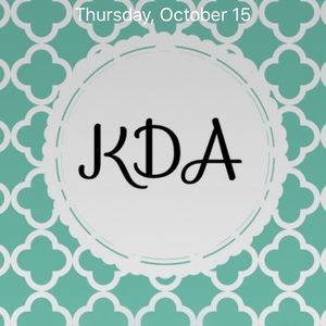 Meet your Posher, Kim