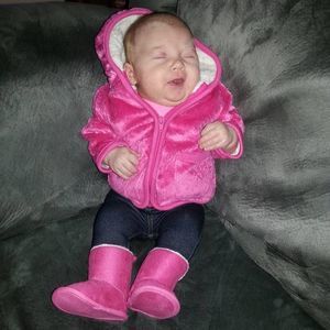 Meet your Posher, Amanda