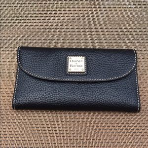 Checkbook Wallet  ⬇️FINAL PRICE⬇️