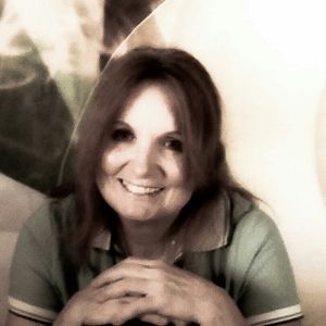 Meet your Posher, Terry