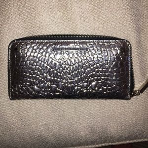 Like new Rebecca Minkoff Wallet