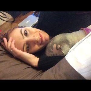 Meet your Posher, Michelle