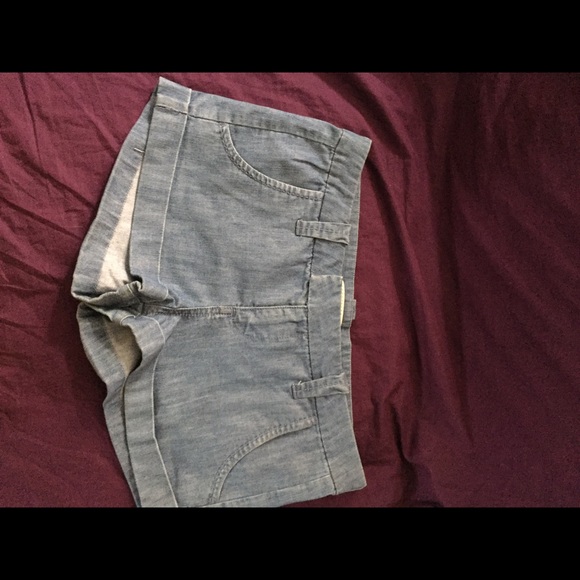 💰SALE💰 Denim Shorts