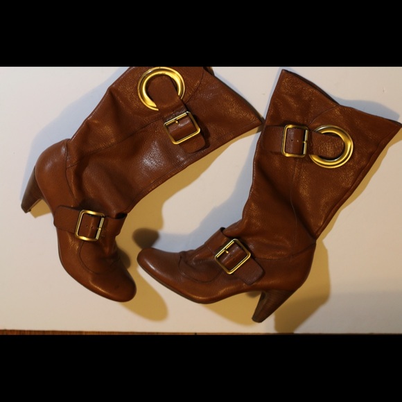 BCBGeneration Boot - Picture 2 of 4