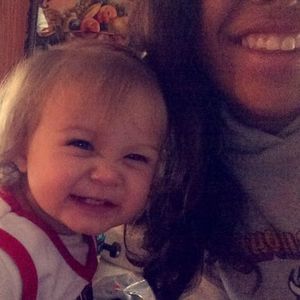 Meet your Posher, Avery