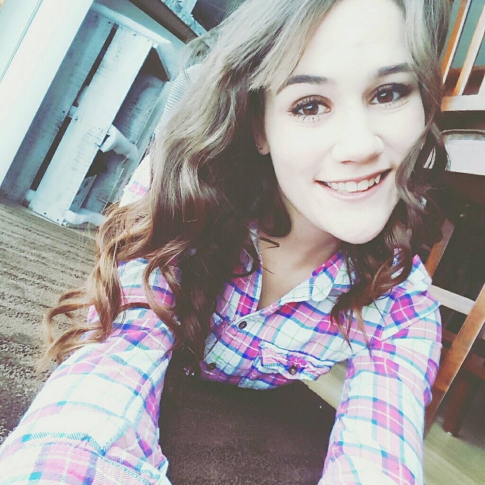 Meet your Posher, Chelsea