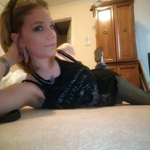 Meet your Posher, Kelley