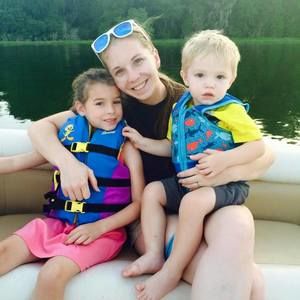 Meet your Posher, Kimberly