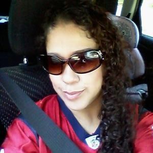 Meet your Posher, Margaret