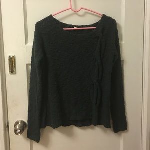 Anthropologie Sweater