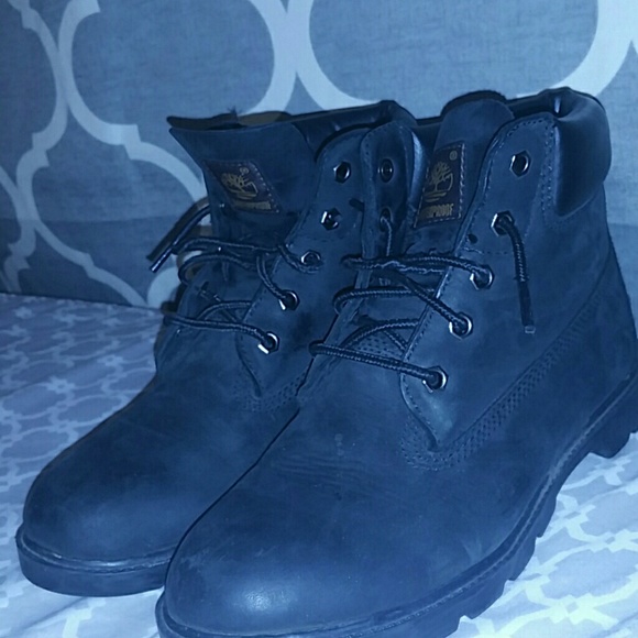 Timberlands