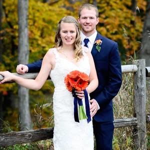 Meet your Posher, Casey