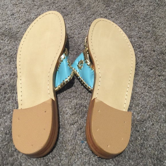 Brand new Jack Rogers - Picture 3 of 3