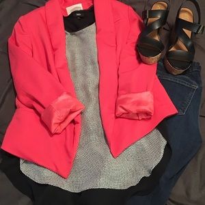 Mossimo Blouse