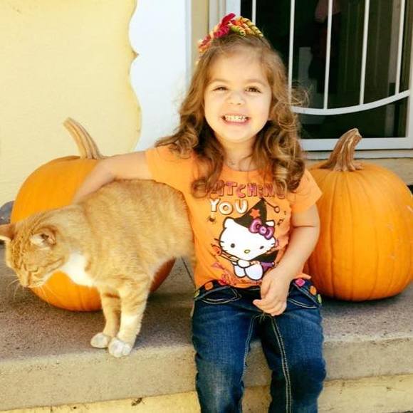 Meet your Posher, Karina