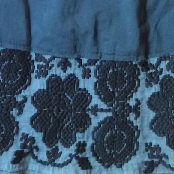 HP Make An Offer Free People Dress/Tunic NWOT - Picture 4 of 4