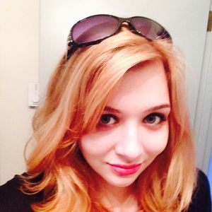 Meet your Posher, Bailey