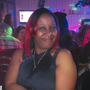 Meet your Posher, Teresa