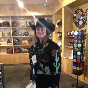 Meet your Posher, Alissa