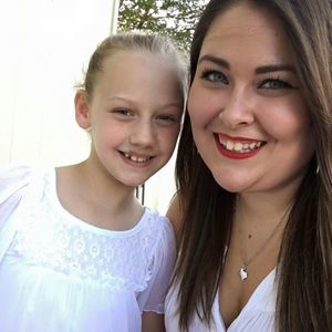 Meet your Posher, Brittany jo