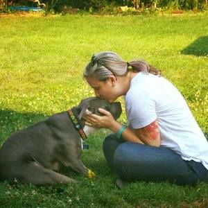 Meet your Posher, Tara