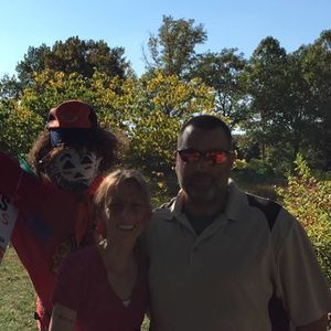 Meet your Posher, Laurie