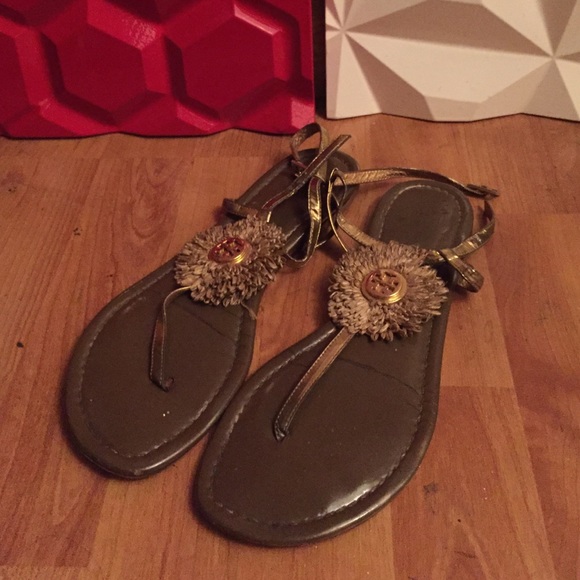 Tory Burch sandals