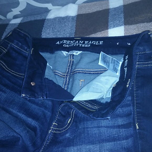 American Eagle jeans - Picture 2 of 3