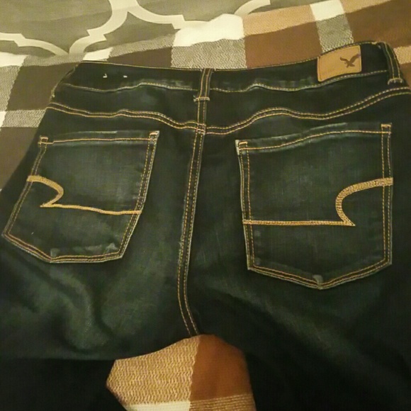 American Eagle jeans - Picture 3 of 3