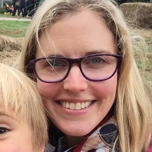 Meet your Posher, Suki