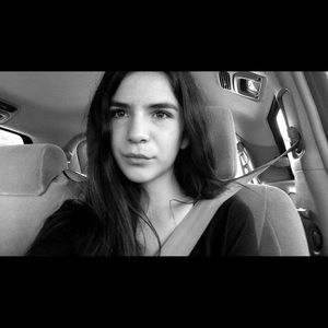 Meet your Posher, Julia