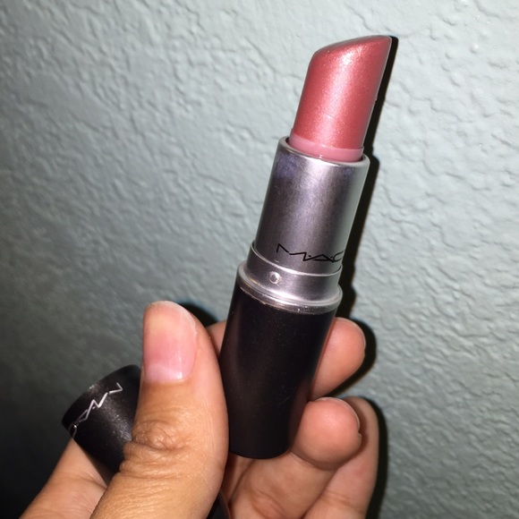 MAC morning rose