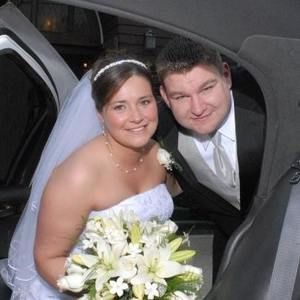 Meet your Posher, Natasha