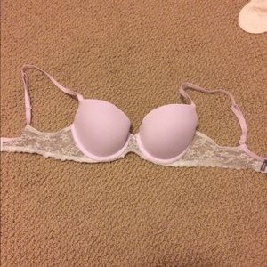 lilac aerie 32C bra