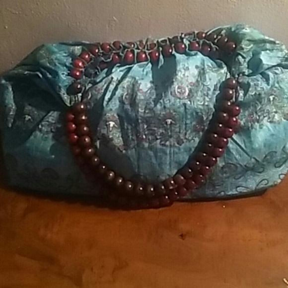 Hand bag