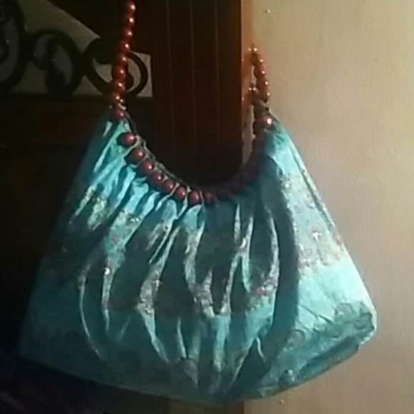 Hand bag - Picture 2 of 2