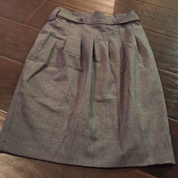 Bcbg skirt