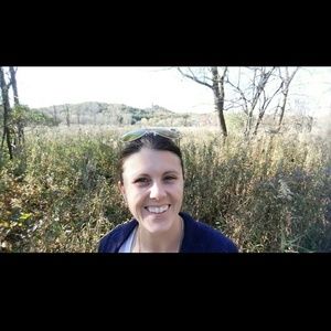 Meet your Posher, Kari