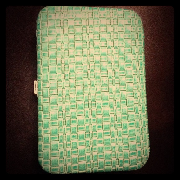 Functional adorable wallet🎫