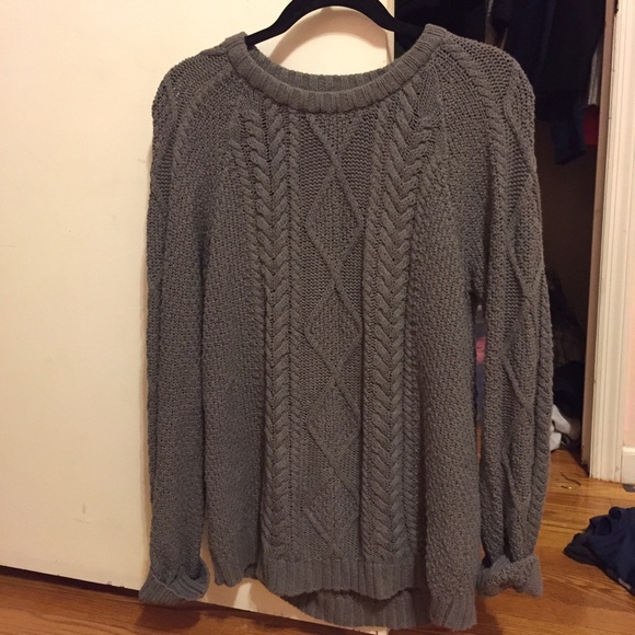 Zara Knit Sweater