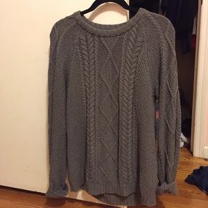 Zara Knit Sweater