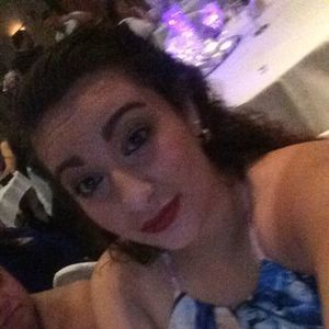 Meet your Posher, Alexia