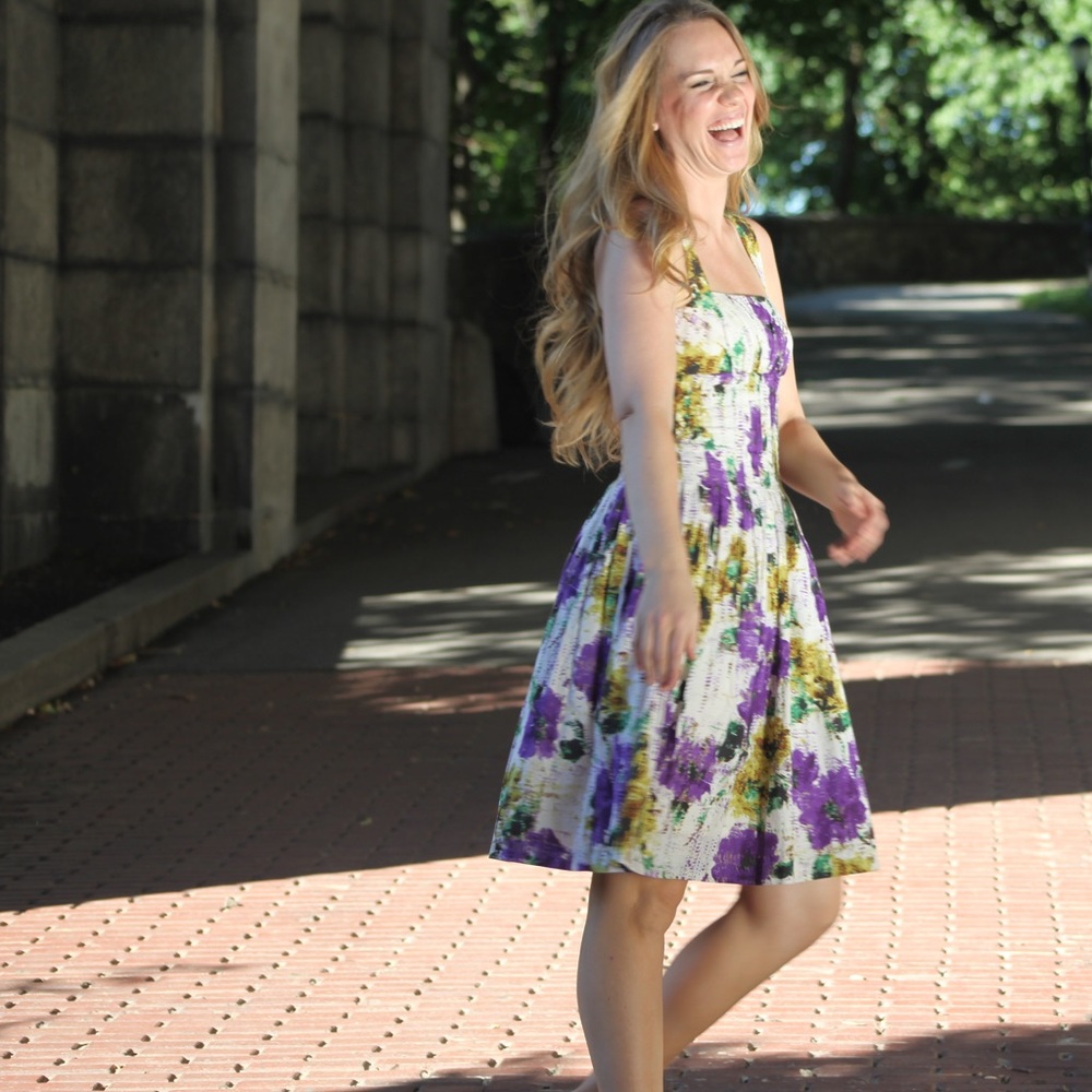 Meet your Posher, Analisa