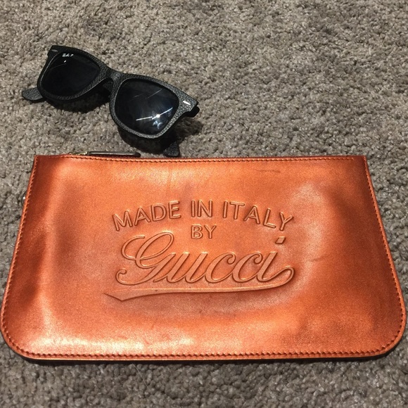 Gucci Clutch