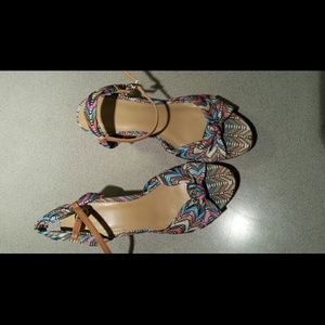 Nine West Wedges