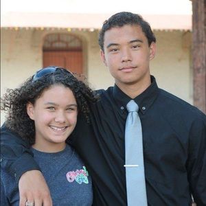 Meet your Posher, Cheyenne