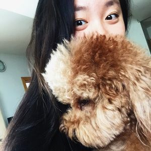 Meet your Posher, Scarlet