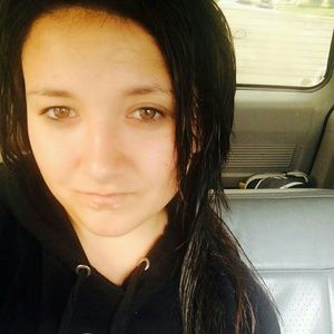 Meet your Posher, Kristen